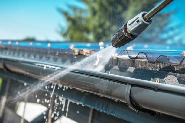Best Residential Pressure Washing Services  in Fairview, OK