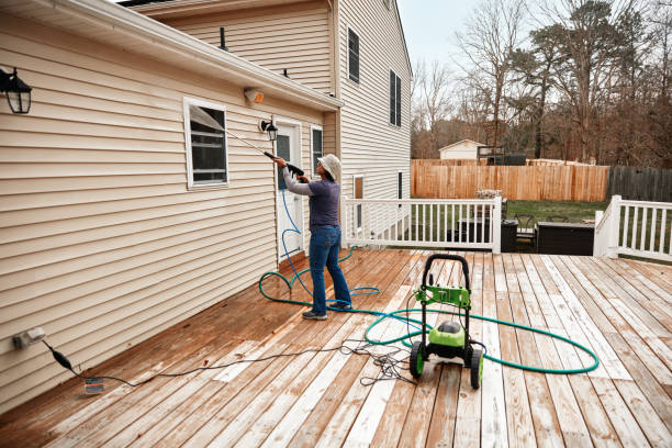 Best Local Pressure Washing Services  in Fairview, OK