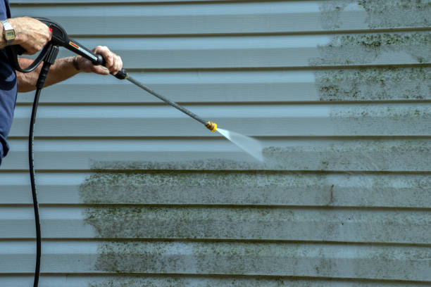 Best Roof Pressure Washing  in Fairview, OK