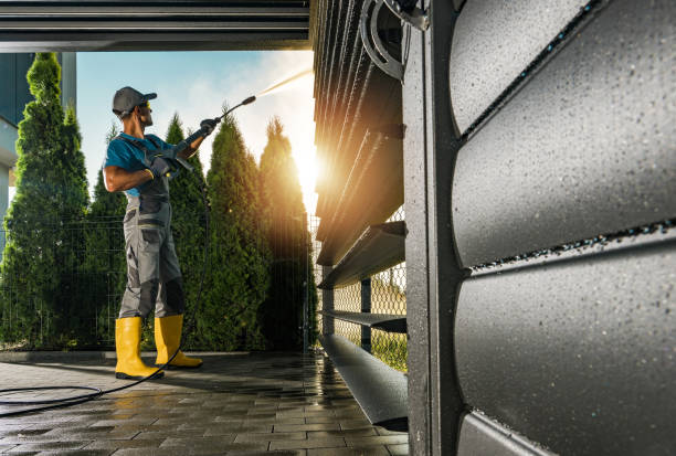 Best Roof Pressure Washing  in Fairview, OK