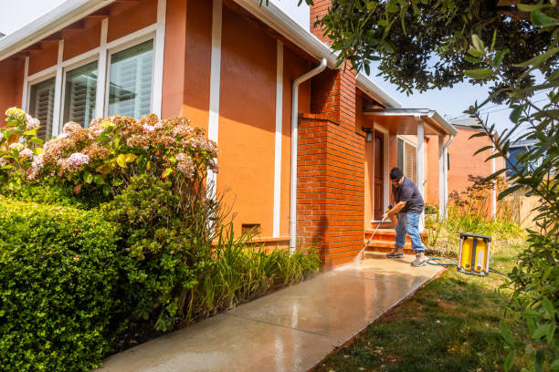 Trusted Fairview, OK Pressure Washing Experts