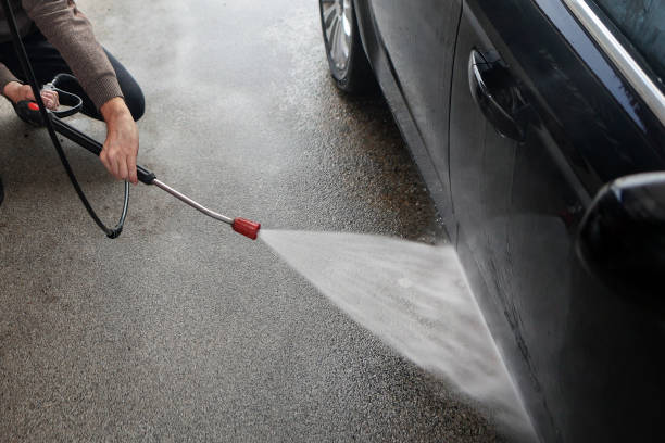 Best Residential Pressure Washing Services  in Fairview, OK
