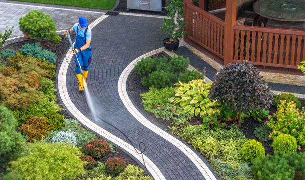Best Pressure Washing Cost  in Fairview, OK